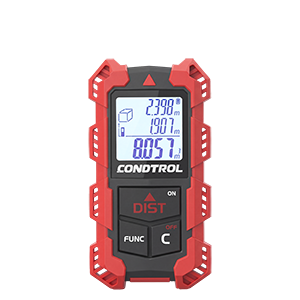 CONDTROL Traccer 30 New — laser distance meter