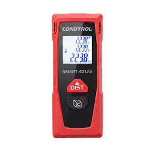 CONDTROL Smart 40 Lite — laser distance meter