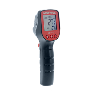 CONDTROL IR-T1 — infrared thermometer