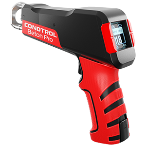 CONDTROL Beton Pro - Concrete strength tester